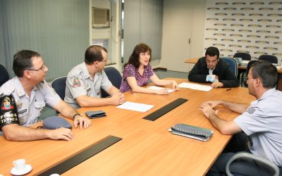 Policiais devem receber aumento de salário no mês que vem