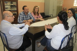 União de esforços deverá aliviar crise financeira da Creche do Carmo