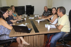 Vereadora busca alternativas para ajudar ONG´s da cidade