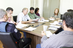 Programa que regulamenta o transporte de carroças é tema de debate de Juliana Damus com Prefeitura