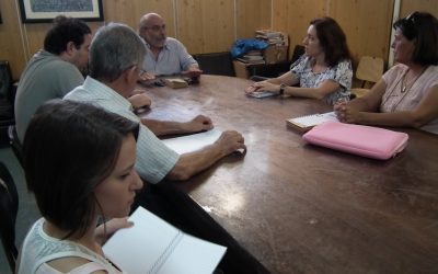 Comissão começa a definir protocolo para atendimento a animais