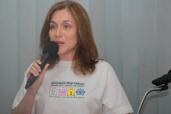 Vereadora Juliana Damus destaca políticas públicas na posse do Conselho de Proteção a Fauna