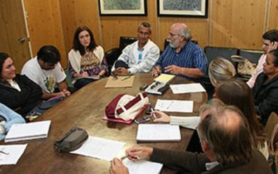 Juliana apoia projeto que reforça posse responsável