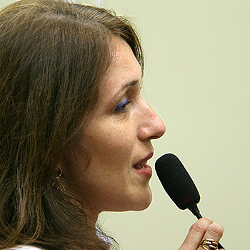 Juliana aprova Fundo de Proteção à Fauna
