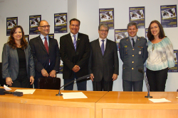 Juliana representa Câmara de Araraquara em Audiência na Capital Paulista