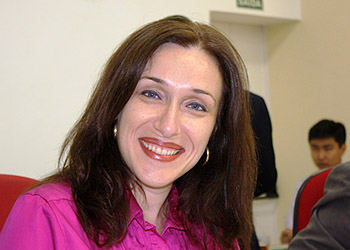 Emendas de Juliana Damus destinam-se à defesa dos animais