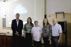 Backup Araraquara apresenta documentário em encerramento do projeto