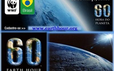 Câmara adere ao movimento mundial “Hora do Planeta 2009”