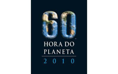 Câmara Municipal e Prefeitura participam neste sábado da Hora do Planeta 2010