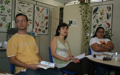 “Verde que Alimenta” projeto que sai do papel